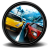 Test Drive Unlimited New 1 Icon